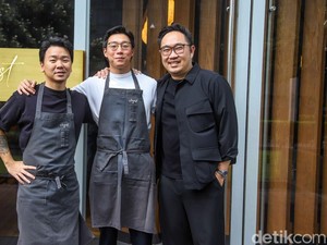 Rahasia di Balik Kesuksesan August Jakarta, Kini Masuk Top 50 Asia!