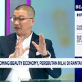 Video: Berebut Pasar Kosmetik Lokal, Pabrik Maklon Punya Jurus Ini