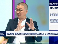 Video: Berebut Pasar Kosmetik Lokal, Pabrik Maklon Punya Jurus Ini