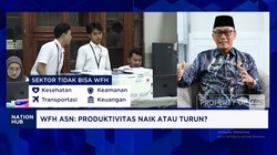 Video: BKN Bisa Beri Insentif & Kenaikan Pangkat ASN Yang Tanpa WFH