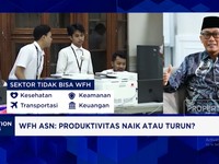 Video: BKN Bisa Beri Insentif & Kenaikan Pangkat ASN Yang Tanpa WFH