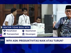 Video: BKN Bisa Beri Insentif & Kenaikan Pangkat ASN Yang Tanpa WFH