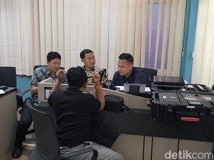 ASN Tersangka Kasus Penipuan CPNS Bakal Jalani Pemeriksaan Perdana Besok