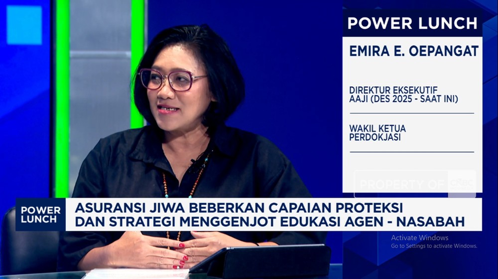 Industri Asuransi Ungkap Jurus Jitu Hadapi Lonjakan Klaim Kesehatan, Apa Itu?