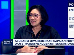 Video: AAJI Ungkap Cara "Kendalikan" Lonjakan Klaim Asuransi Kesehatan