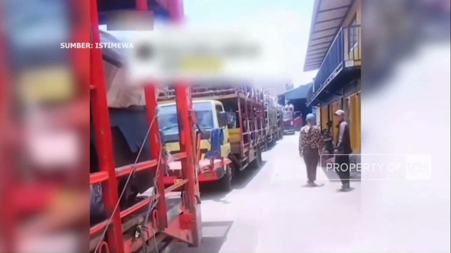 Bos BGN Buka Suara soal Viral Motor Listrik untuk MBG