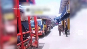 Video: Bos BGN Buka Suara soal Viral Motor Listrik untuk MBG