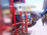 Video: Bos BGN Buka Suara soal Viral Motor Listrik untuk MBG