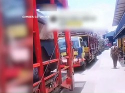 Video: Bos BGN Buka Suara soal Viral Motor Listrik untuk MBG