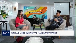 Video: Bos BKN Jamin  WFH ASN Tidak Turunkan Kualitas Layanan Publik