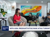 Video: Bos BKN Jamin  WFH ASN Tidak Turunkan Kualitas Layanan Publik