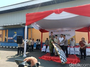 Penerima Bansos Jember Terendah, Bupati Fawait Klaim Kemiskinan Turun