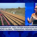 Video: Jurus RI "Berebut" Minyak Mentah & BBM Impor Saat Harga Terbang