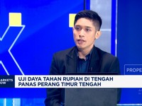 Video: Cadev Tergerus, Tapi Rupiah Masih Melemah di Rp17.000/Dolar AS
