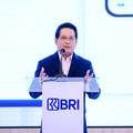Melirik Prestasi BRI di Bawah Tangan Dingin Hery Gunardi