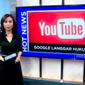 Video: Google Langgar Hukum RI - Tujuan Licik Israel Serang Lebanon