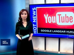 Video: Google Langgar Hukum RI - Tujuan Licik Israel Serang Lebanon