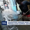 Video: Danantara Bentuk Anak Usaha Pengolahan Sampah Jadi Listrik