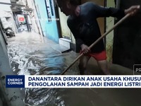Video: Danantara Bentuk Anak Usaha Pengolahan Sampah Jadi Listrik