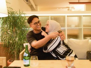 Doni Salmanan Bebas Usai 4 Tahun Dipenjara, Minta Maaf-Siap Mulai Hidup Baru