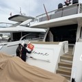 Bea Cukai Segel 4 Yacht di Pantai Mutiara Jakarta, Diduga Menyeleweng