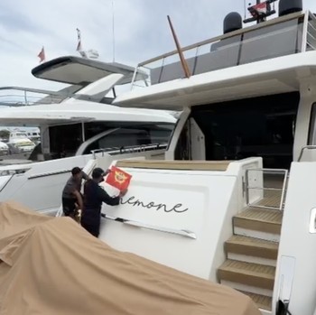 Bea Cukai Segel 4 Yacht di Pantai Mutiara Jakarta, Diduga Menyeleweng