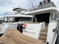 Bea Cukai Segel 4 Yacht di Pantai Mutiara Jakarta, Diduga Menyeleweng