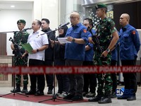 Jadi Tersangka di 2 Kasus Minyak, Riza Chalid Berstatus Buron