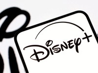 Disney+. (REUTERS/Dado Ruvic/Illustration/File Photo)