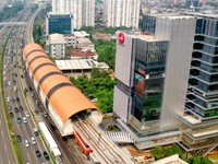 ADHI Lakukan Fundamental Bisnis Review Demi Perkuat Kualitas Kinerja