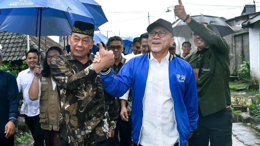 Dok Kemenko Bidang Pangan