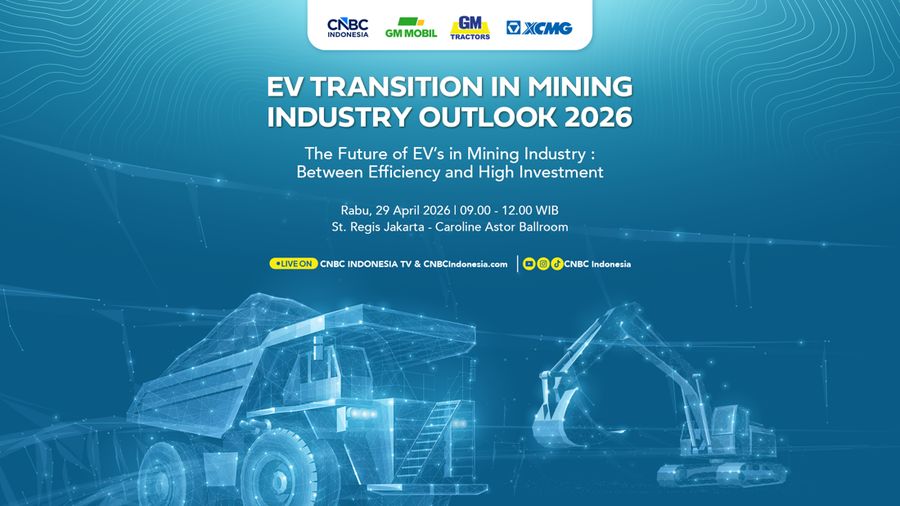 EV Transition in Mining Industry Outlook 2026