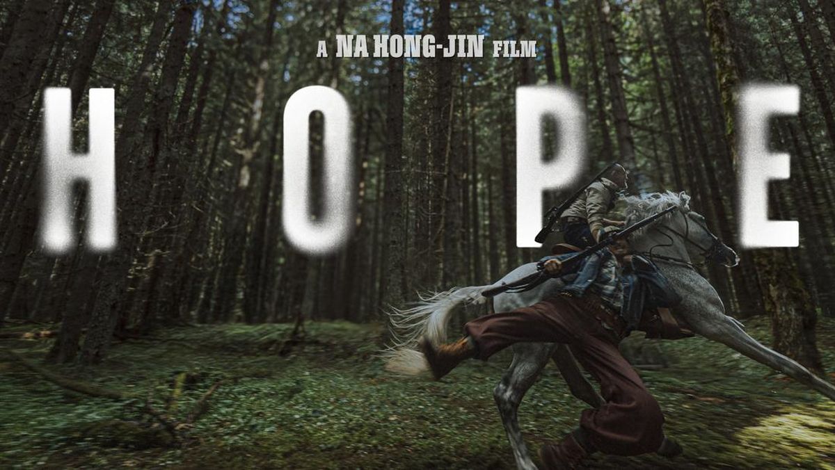 Sinopsis Film Hope (2026), Teror Makhluk Misterius di Perbatasan Korea
