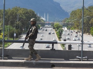 Pakistan Tunggu Kepastian Iran Soal Kehadiran di Perundingan Damai dengan AS