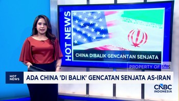 Video: Iran Sebut As Bodoh - Harga Bbm Non Subsidi Dikaji
