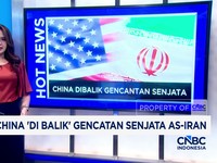 Video: Iran Sebut As Bodoh - Harga Bbm Non Subsidi Dikaji
