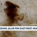 Video: Iran Serang Jalur Pipa East-West Arab Saudi