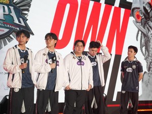 Hasil dan Klasemen MPL ID S17 Week 8: Evos dan Dewa United Kejar-Kejaran
