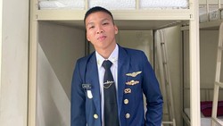 Tanda Tanya Nasib Kadet PIP Makassar Jatuh di Laut Norwegia-Kampus Bungkam