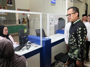 Bima Arya Sebut WFH ASN Dorong Efisiensi & Tata Kelola Baru Bernegara
