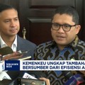 Video: Kemenkeu Tambah Biaya Haji Rp 1,77 Triliun Dari Efisiensi APBN