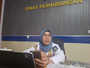 Kadishub Lombok Tengah Luruskan Pernyataan soal Retribusi Parkir CFN