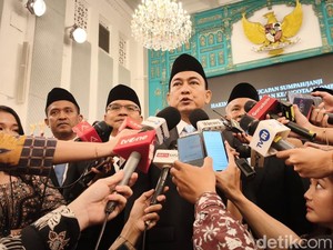 Ombudsman Mau Rapatkan Barisan: Kami Dianggap Berjarak dengan Pemerintah