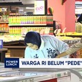 Vidoe: Warga RI Belum "Pede" Tingkatkan Belanja