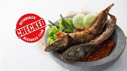 Kerap Dipotong-Dibuang, Apakah Kepala Lele Aman Dikonsumsi?