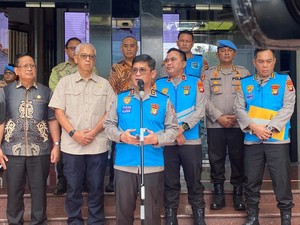 Polri Jamin Rekrutmen Akpol-Bintara Bersih dan Transparan, Diawasi Eksternal