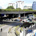 ASN WFH Hari Ini, Penampakan Lalu Lintas Jakarta Tak Terduga