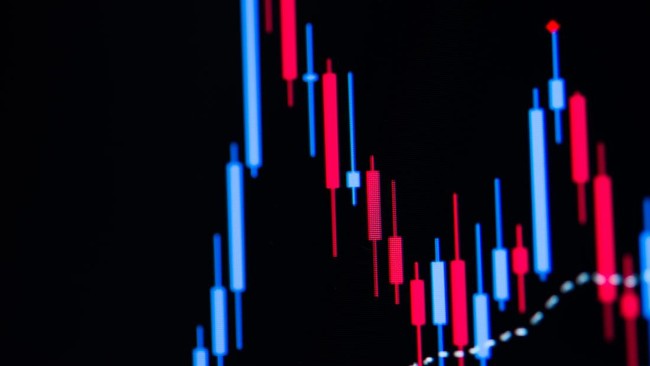 Rebound IHSG Berlanjut, Intip 5 Saham Rekomendasi Hari Ini