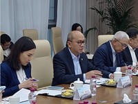 Bos BKPM: Menkeu Setujui Anggaran Baru Buat Perbaikan Sistem OSS