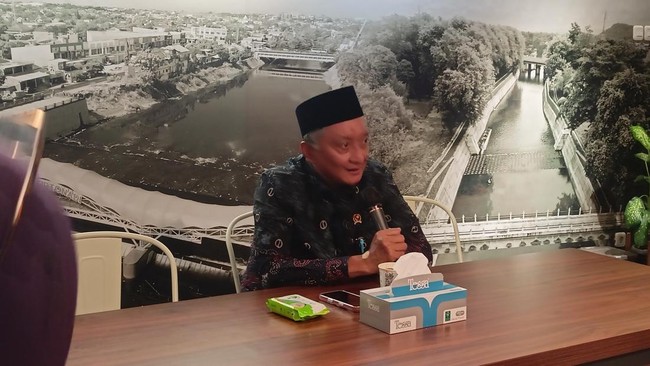Sudah Lapor Prabowo, Menteri Dody Restui Aparat Geledah Kantor PU